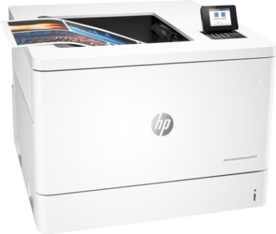 Принтер лазерный HP Color LaserJet Enterprise M751dn (T3U44A) A3 Duplex Net