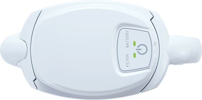 Кувшин Аквафор J.SHMIDT 500 белый 2.8л.