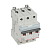 Авт.выкл.DX3-E C20 3П 6000/6kA Legrand 407292