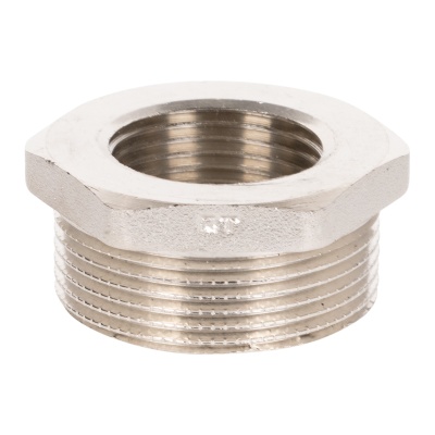 Переходник Royal Thermo 1 1/2"х1" нар.-вн.