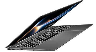 Ноутбук MSI Prestige 13 AI+ A3MG-046RU Core Ultra 9 386H 32Gb SSD1Tb Intel Arc 13.3" OLED 2.8K (2880x1800) Windows 11 Pro grey WiFi BT Cam (9S7-13Q425-046)