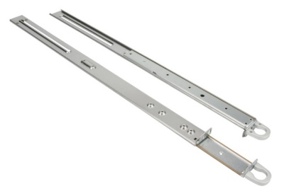 Рельсы Supermicro Chassis Mounting Rails 25.6" to 33.05" chassis rail set for SC512 (MCP-290-00004-03)
