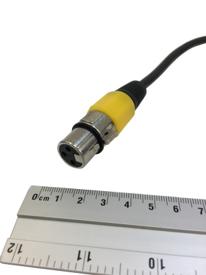 Шнур настольного микрофона Ш-2-3