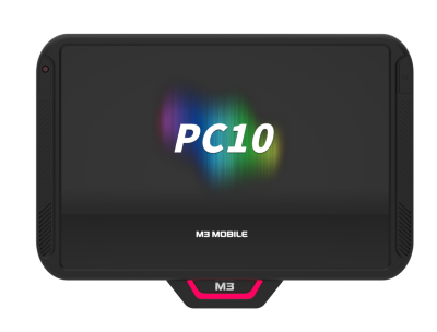 Крепление VESA M3MOBILE CO., LTD. PC10-BRKT-MET