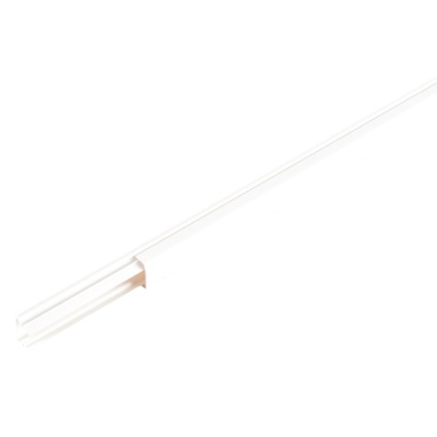 Legrand 638190 Мини-канал Metra - 15x10 - 2 метра - с крышкой - белый