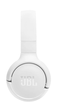 JBL Беспроводные наушники TUNE 520 BT - белый
