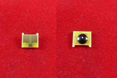 Чип для картриджа CF382A Yellow, 2.7K ELP Imaging®