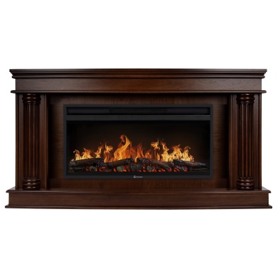 Портал Firelight Olympia 42, канадский дуб