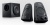 Колонки Logitech Z623 2.1 черный 200Вт Колонки Logitech Z623 2.1 черный 200Вт