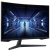 Монитор Samsung 32" LC32G55TQBIXCI (LC32G55TQBIXCI)