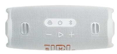 Портативная колонка JBL CHARGE 6 45W белый