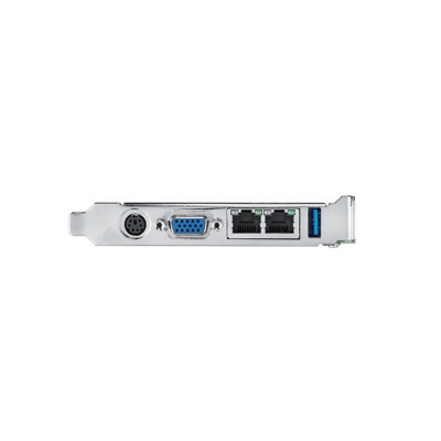 Материнская плата Advantech [PCE-5131G2-00A2]