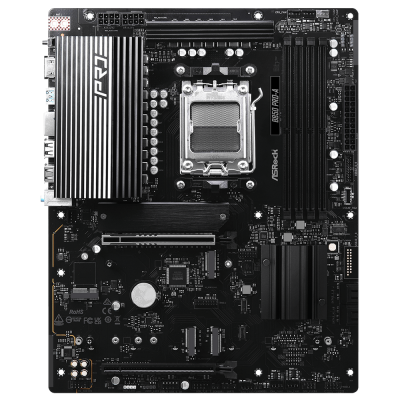 Материнская плата ASRock B850 PRO-A,
