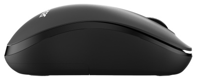Мышь Acer OMR160 черный оптическая (1200dpi) беспроводная USB (3but)