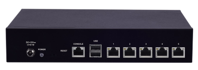 Платформа LANNER CMD-J1900 NCA-1011A