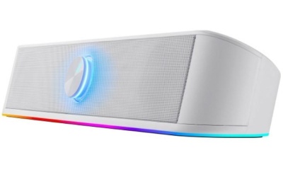 Акустическая система DEFENDER Цвет белый да 0.74 кг 71848