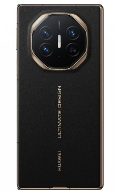 Смартфон Huawei Mate XT GRL-LX9, 16GB/1TB, черный