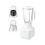 Блендер MX-MG5321 WTN 8887549796241 PANASONIC