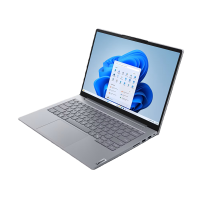 Ноутбук Lenovo ThinkBook 16 G8 IAL Intel Core Ultra 7 255H 4400MHz/16"/1920x1200/16GB/512GB SSD/Intel Arc Graphics/Wi-Fi/Bluetooth/Без ОС (21SK002NUE) Grey