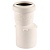 Переходник REHAU диаметром 50/40 RAUPIANO PLUS (OLD)