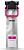 Картридж Epson WorkForce Pro WF-C529R / C579R Magenta XL Ink Supply Unit (C13T01C300)