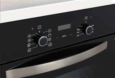 Духовой шкаф ЭДВ ДА 622-02 А GEFEST