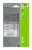 Фотобумага Cactus CS-GA518050 A5/180г/м2/50л./белый глянцевое для струйной печати