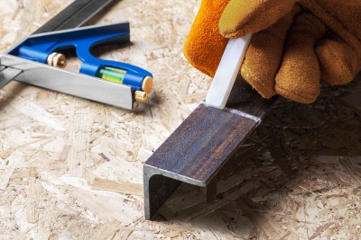 Мелки тальковые сварщика ЗУБР, 5 шт