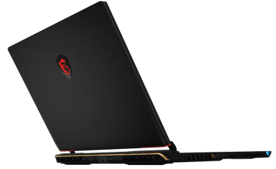 Ноутбук MSI Raider 16 HX AI A2XWHG-814XRU Core Ultra 7 255HX 32Gb SSD1Tb NVIDIA GeForce RTX5070Ti 12Gb 16" IPS QHD+ (2560x1600) FreeDOS black WiFi BT Cam (9S7-15M361-814)