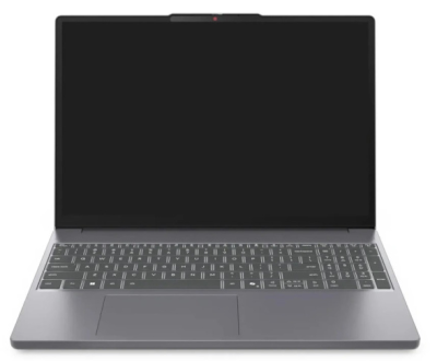 Ноутбук Lenovo IdeaPad Slim 3 15IRH10/15.3" WUXGA 1920x1200/Intel Core i5 13420H/16 Gb/512 Gb SSD/Intel UHD Graphics/No OS/серый/1.63 кг