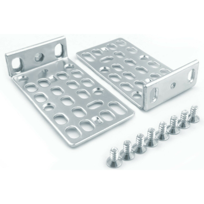 Крепление для коммутаторов Cisco Catalyst 3750, 3560 (1U)