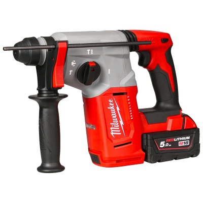 Перфоратор Milwaukee M18 BLH-0 (4933479426)