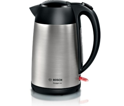 Чайник TWK3P420 SILVER BOSCH