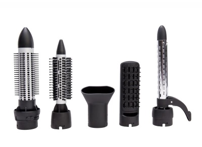 Мультистайлер GA.MA GH0102 TURBO ION-CX 6 в 1