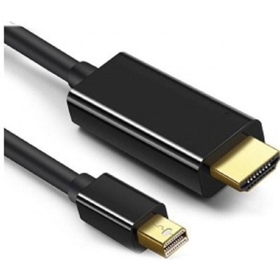 KS-is KS-517-3 Кабель-переходник miniDisplayPort M в HDMI M, 3м