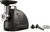 Мясорубка Moulinex ME682832 2000Вт черный