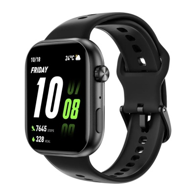 Умные часы Honor Choice Watch 2i KCH-WB01 Black