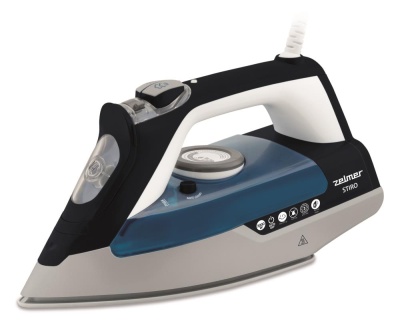 Утюг ZIR3000 STIRO ZELMER