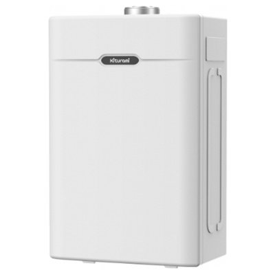 Котел газовый KITURAMI ALHPA PLUS-35
