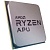 CPU AMD Ryzen 7 7800X3D OEM (100-000000910) {4.2-5.0Ghz, AM5}