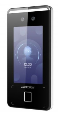 Терминал доступа Hikvision DS-K1T341CMF