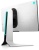 Монитор Alienware 27" AW2721D черный IPS LED 16:9 HDMI глянцевая HAS Pivot 450cd 178гр/178гр 2560x1440 DisplayPort WQHD USB 6.3кг