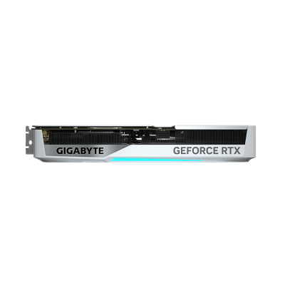 Видеокарта Gigabyte PCI-E nVidia GeForce RTX 5070Ti EAGLE OC ICE SFF 16Gb (GV-N507TEAGLEOC ICE-16GD)