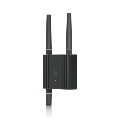 Ubiquiti UniFi Mobile Router Ultra Wi-Fi маршрутизатор с LTE-модемом категории 4, 2,4 ГГц (b/g/n), 2x RJ45, USB Type-C, nano-SIM