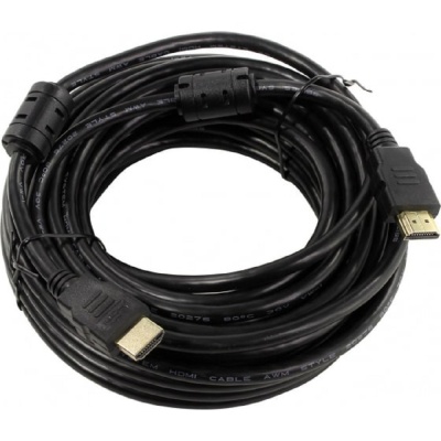 5bites APC-200-150F кабель HDMI / M-M / V2.0 / 4K / HIGH SPEED / ETHERNET / 3D / FERRITES / 15M