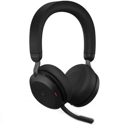 Гарнитура беспроводная Jabra Evolve2 75 (27599-999-999)