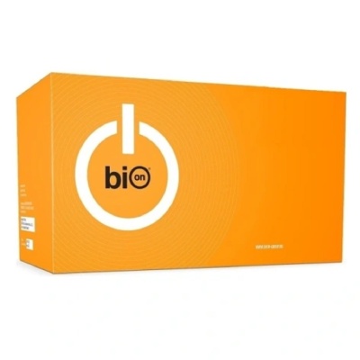 Bion C718Y Картридж для CANON LBP 7200/7200cn/iC MF8330/8350Cdn (2900 стр.), Желтый