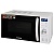 Микроволновая Печь Hyundai HYM-D3027 20л. 700Вт белый