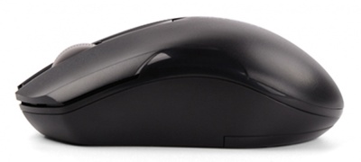 Мышь A4Tech V-Track G3-200NS черный оптическая (1000dpi) беспроводная USB (3but)