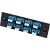 Панель Lanmaster LAN-APM-8X2SC/OS2 8xSC дупл. 9/125 OS1/OS2 (упак.:1шт)